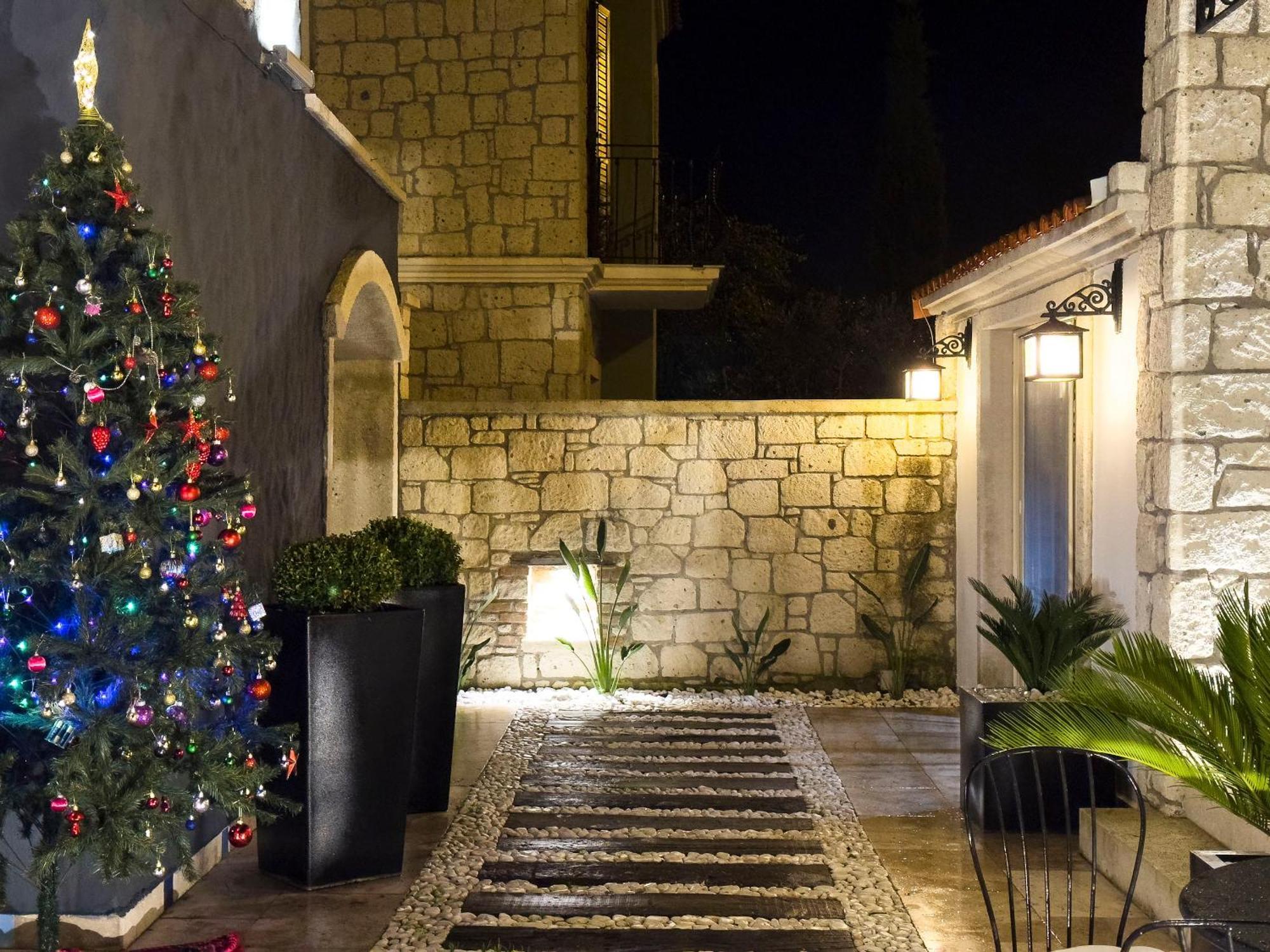 Fedora Otel אלאקאטי מראה חיצוני תמונה